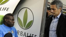 Марио е в емоционален стрес, ако не играе, заяви агентът на Балотели