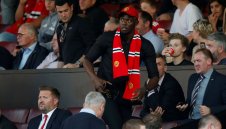 Болт става футболист във виртуалния свят