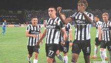 Локо (Пловдив) удари Царско село в голов трилър с пет попадения