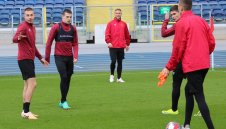 "Лъвовете" в еуфория след боя над Полша