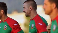 Наш играч след ужаса в Брюксел: Всички сме заключени по домовете си