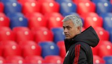 Жозе намекна: Погба е тежко контузен