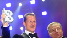 Страхотна новина: Светът отново ще види Михаел Шумахер