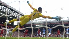 ОФИЦИАЛНО: "Чайка" ще пази вратата на Челси