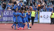 Славчев: Левски е затворена страница, Ганчев ме искаше в ЦСКА