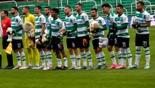 Отличният Черно море можеше да има и повече точки