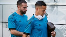 Емери иска Лукас Васкес, Арсенал вади оферта за него