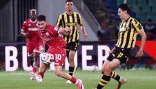 ЦСКА обяви важни новини преди реванша с Карабах в Лига Европа