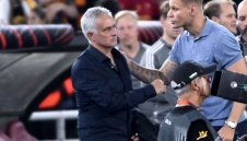 Моуриньо подсилва Рома с играч на Челси