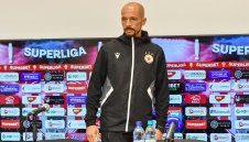 Ел Маестро избрал схемата за чудо срещу Сепси