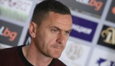 Йордан Юруков потвърди раздялата с ЦСКА 1948