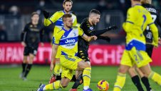 Мино Райола намекна, че Де Лихт напуска Юве