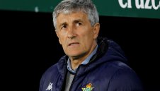 Бетис ще има нов наставник от следващия сезон