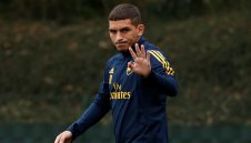 Торейра е разочарован от статута си на резерва в Арсенал, може да напусне през януари