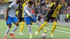 Босът на Дортмунд: Плача, когато гледам Санчо в Юнайтед