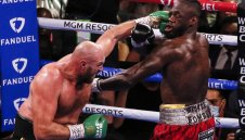 Ще има ли голяма битка? Уайлдър пратил договор на Руиз