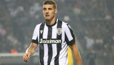 Десподов с асистенция при победа на ПАОК