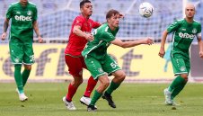 Ботев Враца подчини Хебър в голов трилър