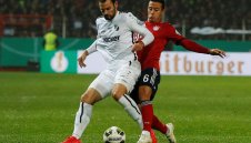 Скъсани връзки: Байерн остава и без Тиаго