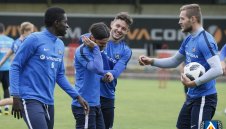 ПРОГНОЗА: Левски - Верея