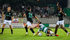 Берое ще решава проблемите в атака