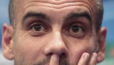 Гуардиола: Разбирам Боян, сега той има шанс да покаже качествата си
