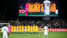 Саудитска Арабия се извини за непристойното поведение