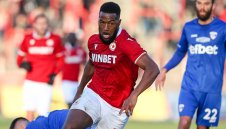 Таран на ЦСКА иска Златната топка