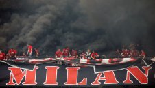 Аталанта - Милан