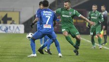 Блудният син се завръща! Левски решава кризата с Валери Божинов