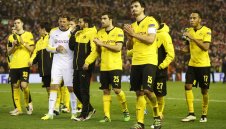 ПРОГНОЗА: Херта - Борусия Дортмунд