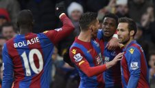 Кристъл Палас вече е в ръцете на американци