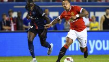 Мемфис Депай - грозното пате на Юнайтед