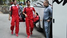 ЦСКА-София работи по трансфера на Рубен Пинто