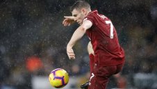 Милнър оздравя за голямото дерби Сити – Ливърпул