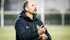 Анте Шимунджа гони рекорд срещу Левски