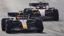 Норис най-бърз в първия ден от тестовете в Барселона