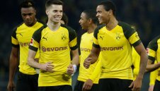 При "татко" Тухел или идола Пеп? Голяма дилема мъчи "летящия германец"