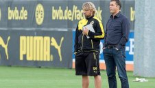 Байерн ще краде и трансферно гуру от Дортмунд