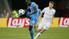 ОФИЦИАЛНО: Наполи преподписа с цел на Челси