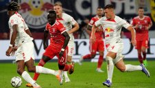 РБ Лайпциг - Байерн Мюнхен