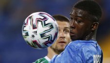 Еуфория на "Герена"! Левски взима милион за голмайстора си