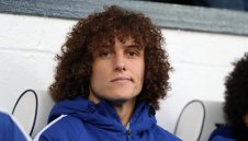 Давид Луис се самопредложи на Барса, натиска се за "Ноу Камп"