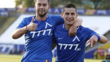 Радост в Левски: Контузеният голаджия Костов се завръща