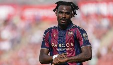 Бивш стрелец на ЦСКА вкара в Ла Лига и мачка каталунци с 4:0