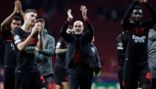 Официално: Милан даде нов договор на Пиоли