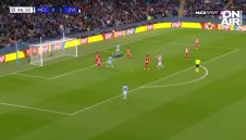 ВИДЕО: Манчестър Сити - Цървена звезда