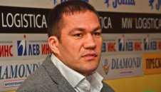 Кубрат Пулев: Кличко е привилигирован за допинг проверките