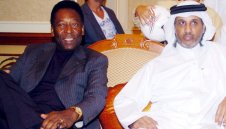 Добре ли е? Пеле разкри цялата истина