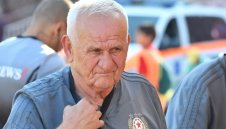 Люпко помилва още един в ЦСКА